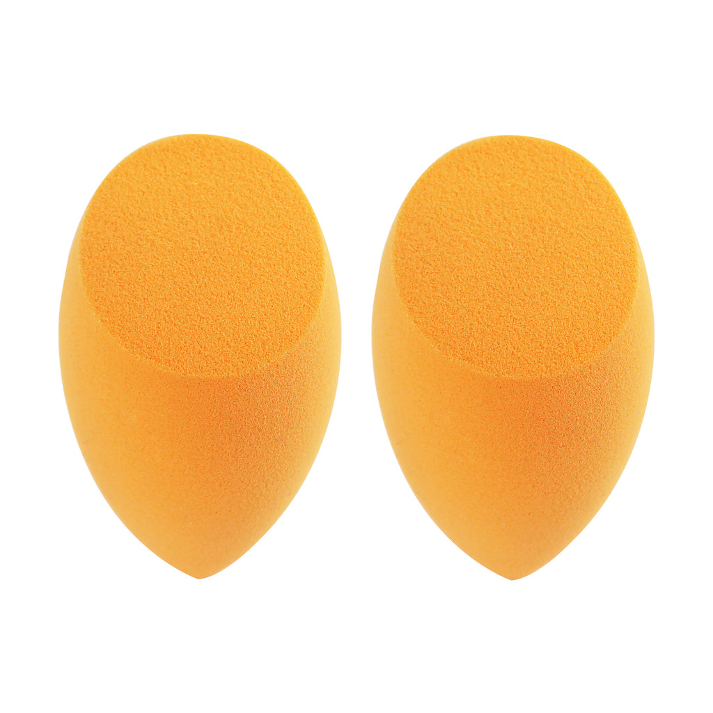 Real Techniques 2 Pack Miracle Complexion Sponge