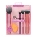 Real Techniques Everyday Essentials Set