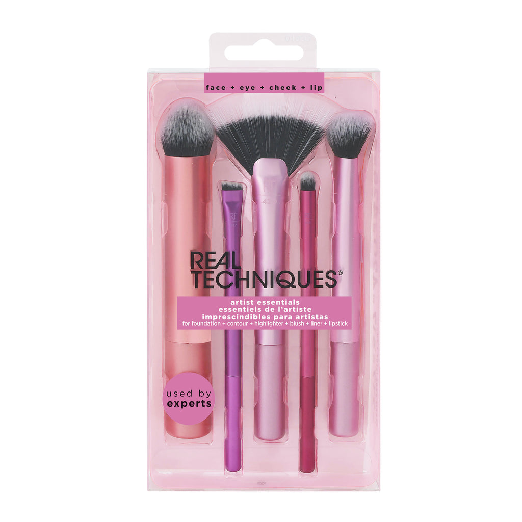 Real Techniques Artist Essentials Set