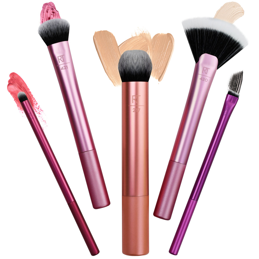 Real Techniques Artist Essentials Set