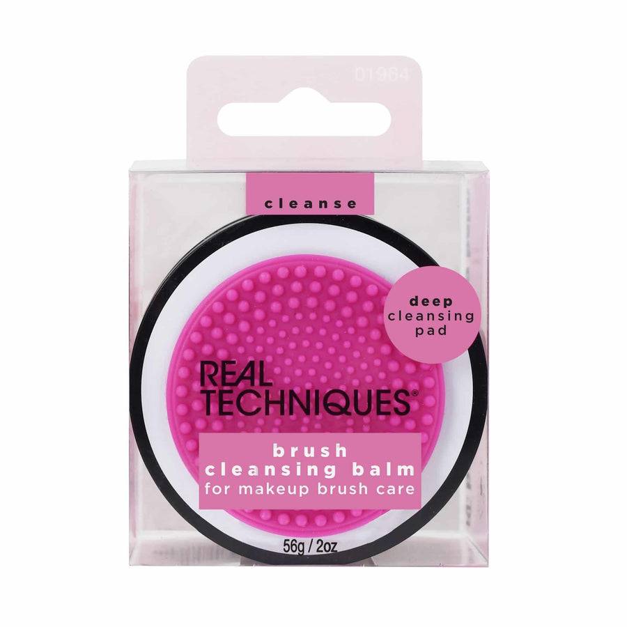 Real Techniques Brush Cleansing Balm