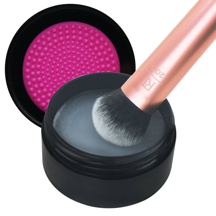 Real Techniques Brush Cleansing Balm