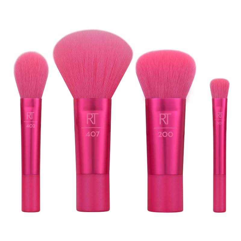 Real Techniques High Shine Mini Brush Set