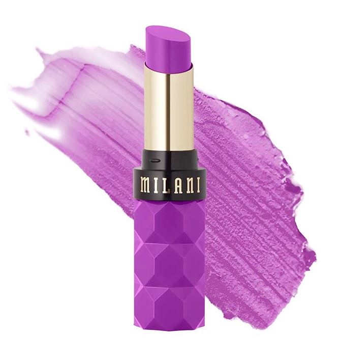 Milani Color Fetish Lipstick 170 Kink
