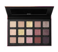 Milani Luster Light Eyeshadow Palette