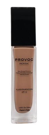 Provoc Proposal Fluid Foundation 30ml - 11