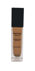 Provoc Checkmatte Fluid Foundation 30ml - 24
