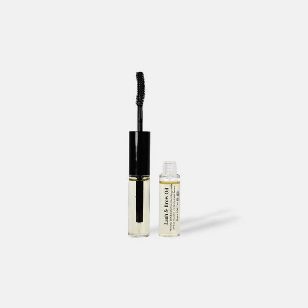 LashBase Lifted. Lash & Brow Oil 16ml