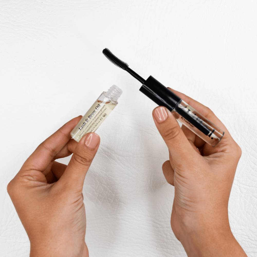LashBase Lifted. Lash & Brow Oil 16ml