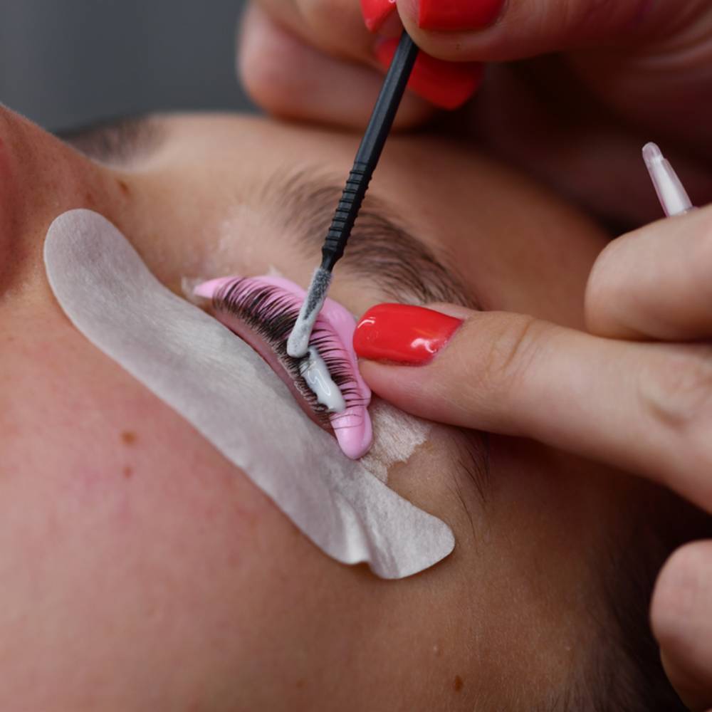 LashBase Lifted. Pro Lift 1 (10)