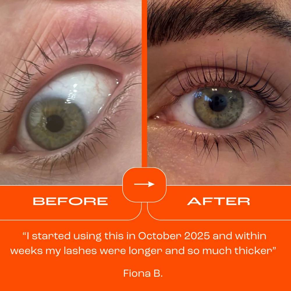 feelfi Lash Growth Serum 4ml
