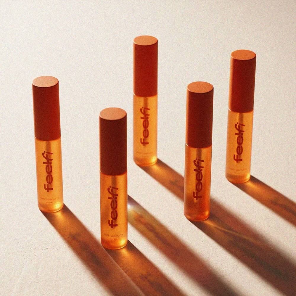 feelfi Lash Growth Serum 4ml