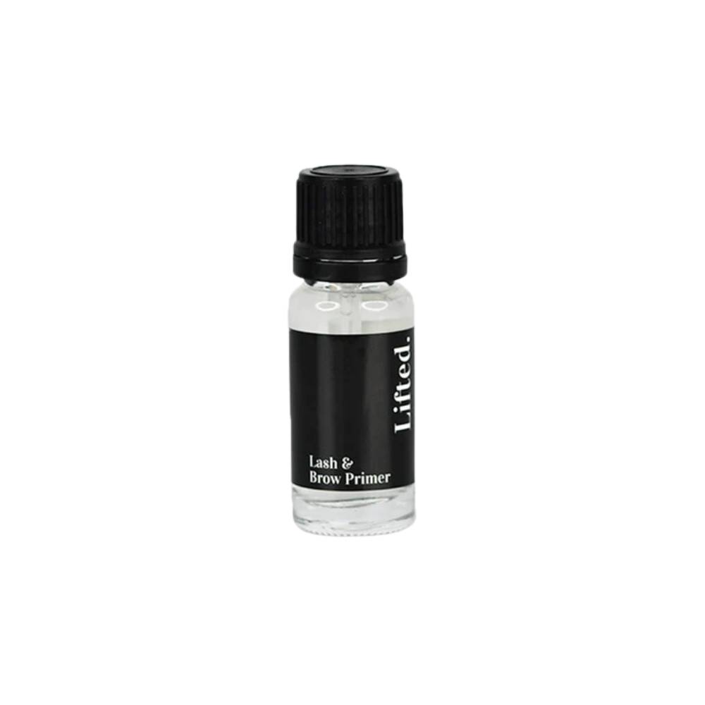 LashBase Lifted. Lash & Brow Primer