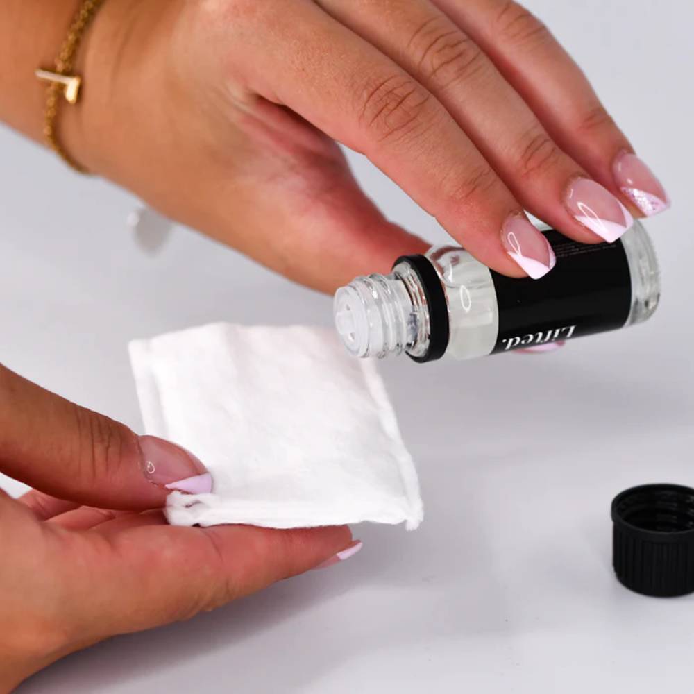 LashBase Lifted. Lash & Brow Primer