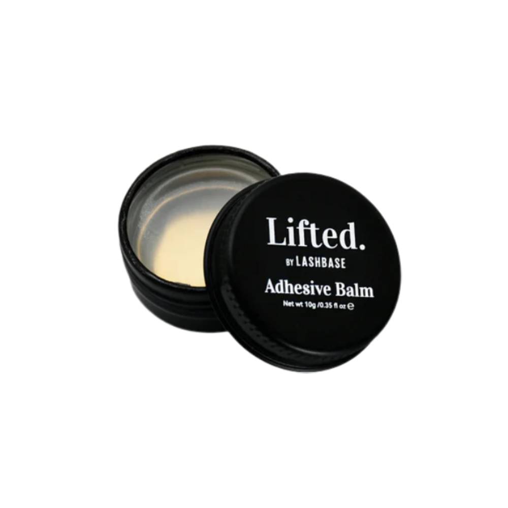 LashBase Lifted. Adhesive Balm 10g