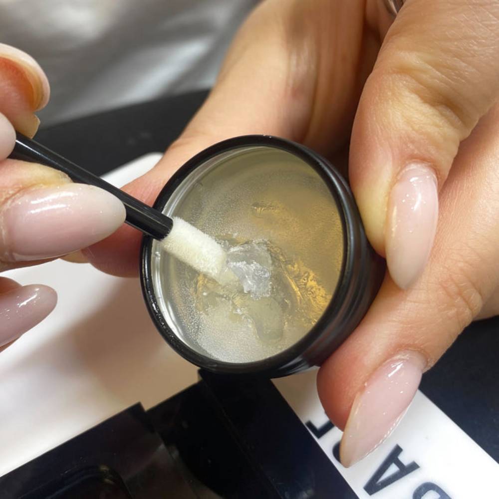LashBase Lifted. Adhesive Balm 10g