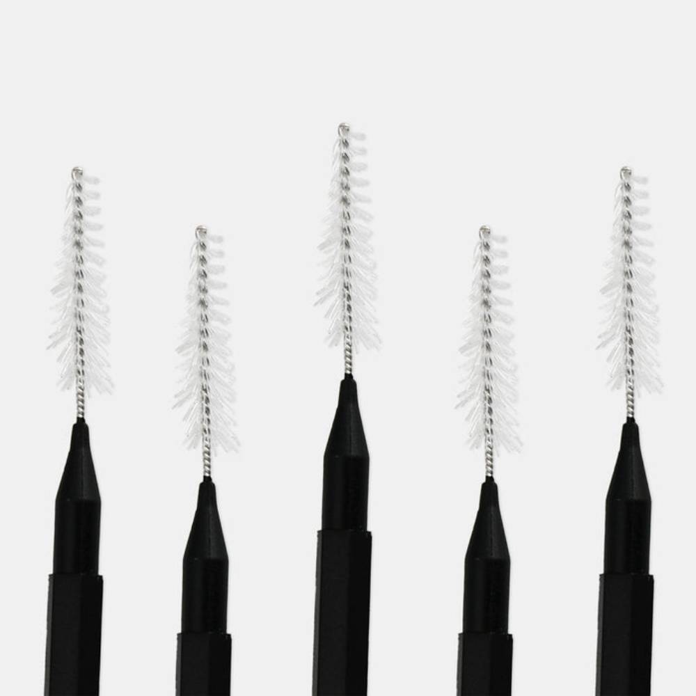 LashBase Brow Lamination Brushes (10)