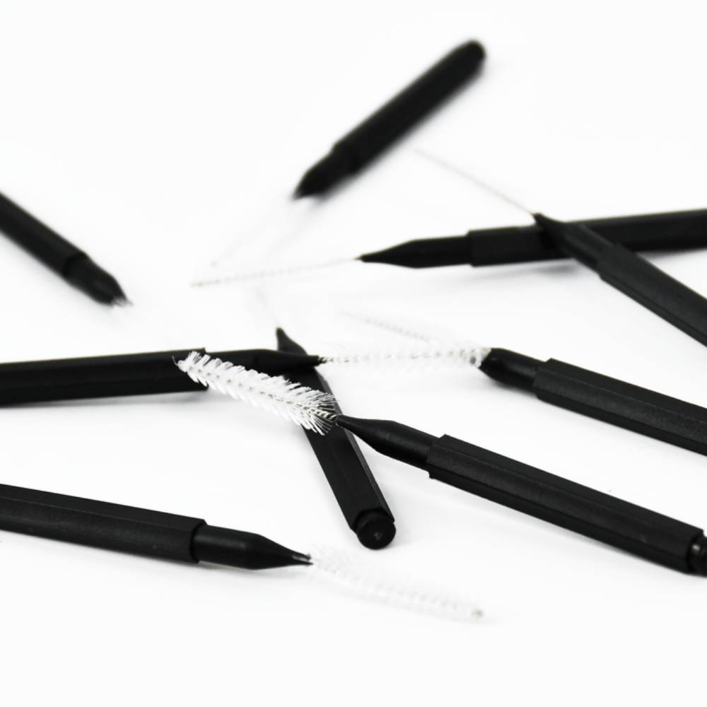 LashBase Brow Lamination Brushes (10)