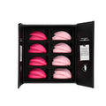 LashBase Lifted. Round & Flat Shields - 8 Pairs Collection (8)