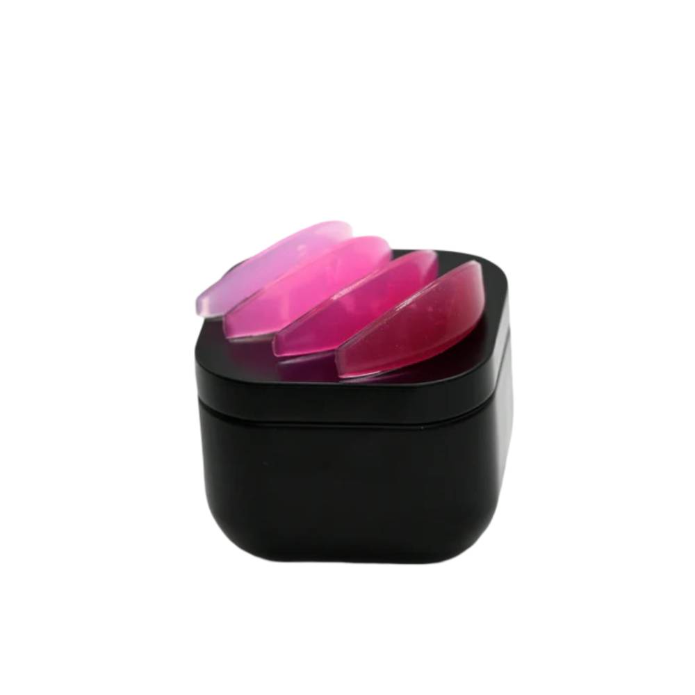 LashBase Lifted. Teardrop Shields Medium (5 Pairs)