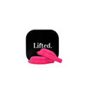 LashBase Lifted. Glueless Shields Size 2 (5 Pairs)