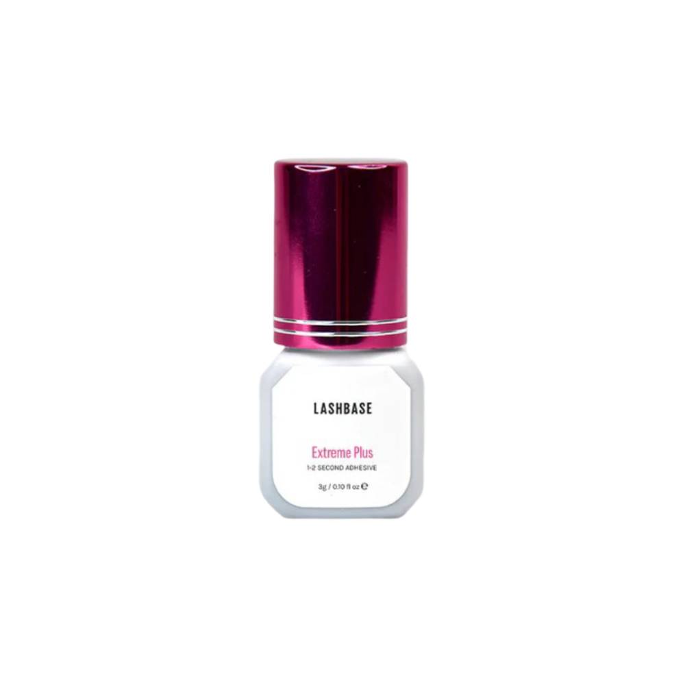LashBase Extreme Plus Lash Adhesive 3ml