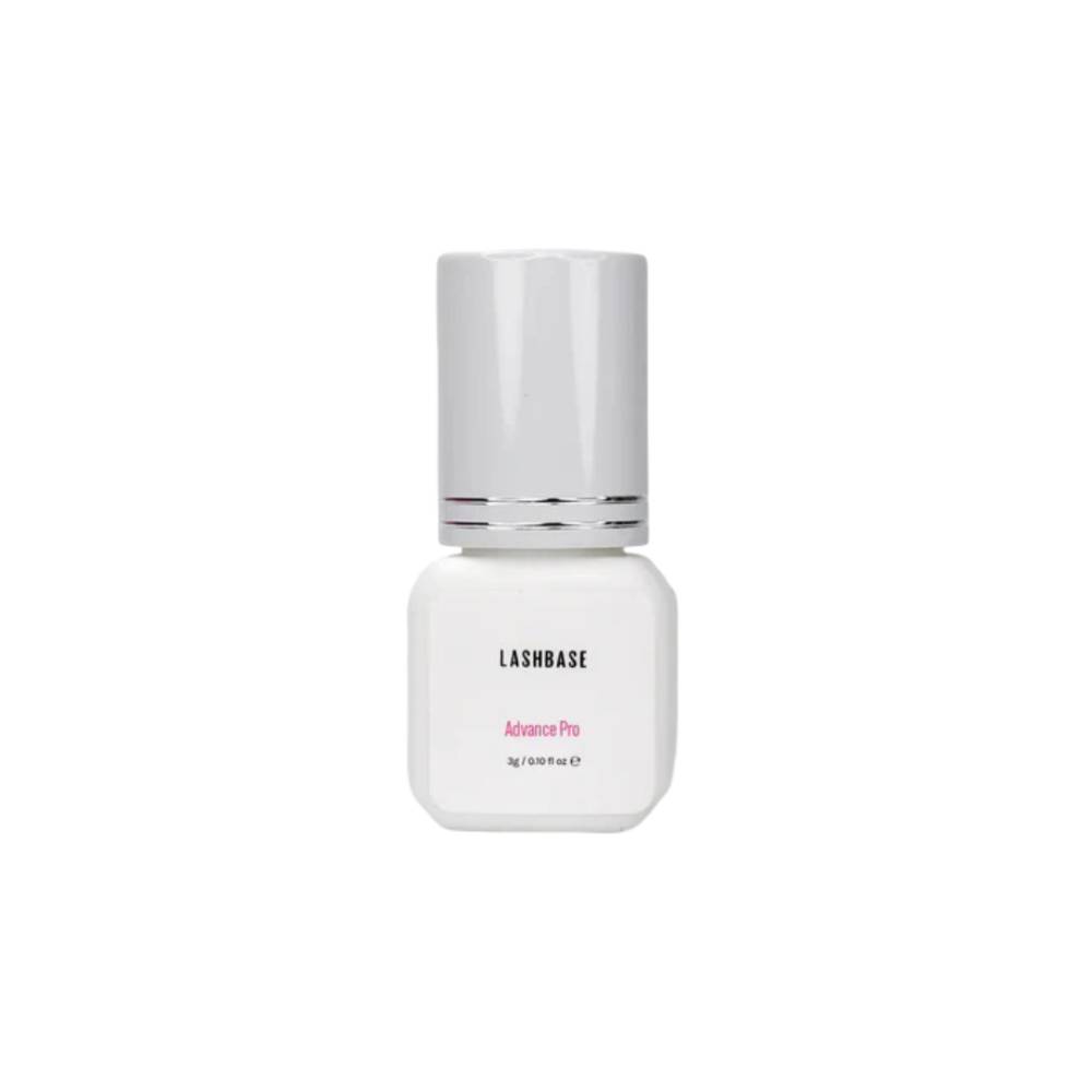 LashBase Advance Pro Lash Adhesive 3ml