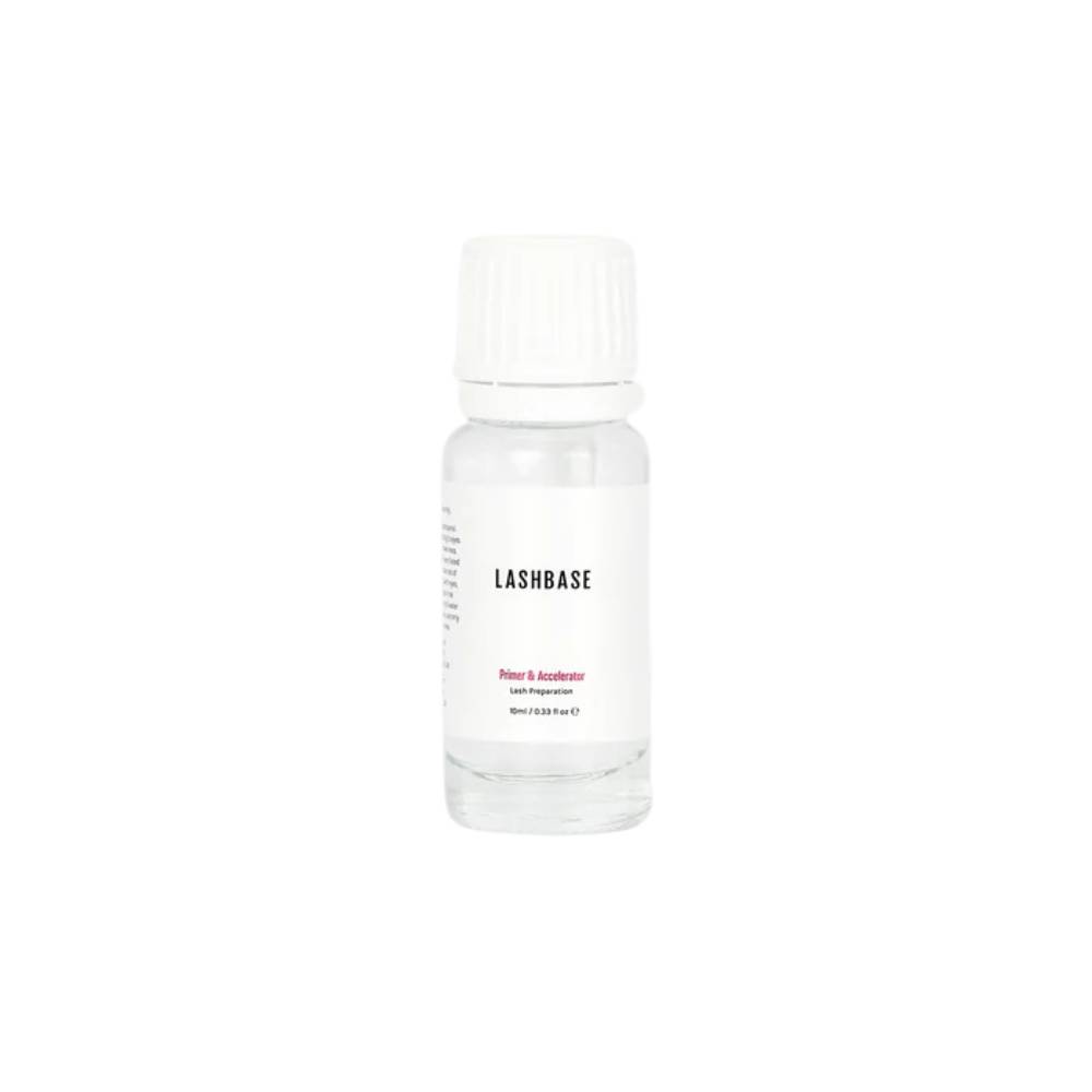 LashBase Primer, Cleaner & Accelerator 10ml