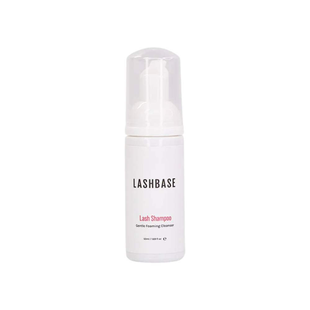 LashBase Lash Shampoo 50ml