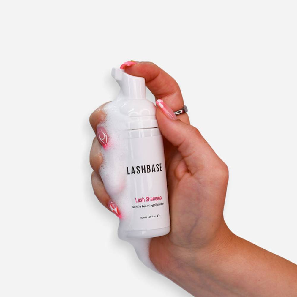 LashBase Lash Shampoo 50ml