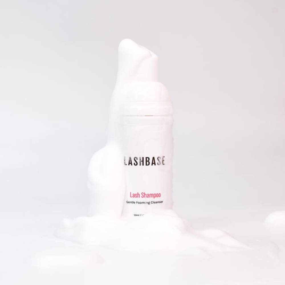 LashBase Lash Shampoo 50ml