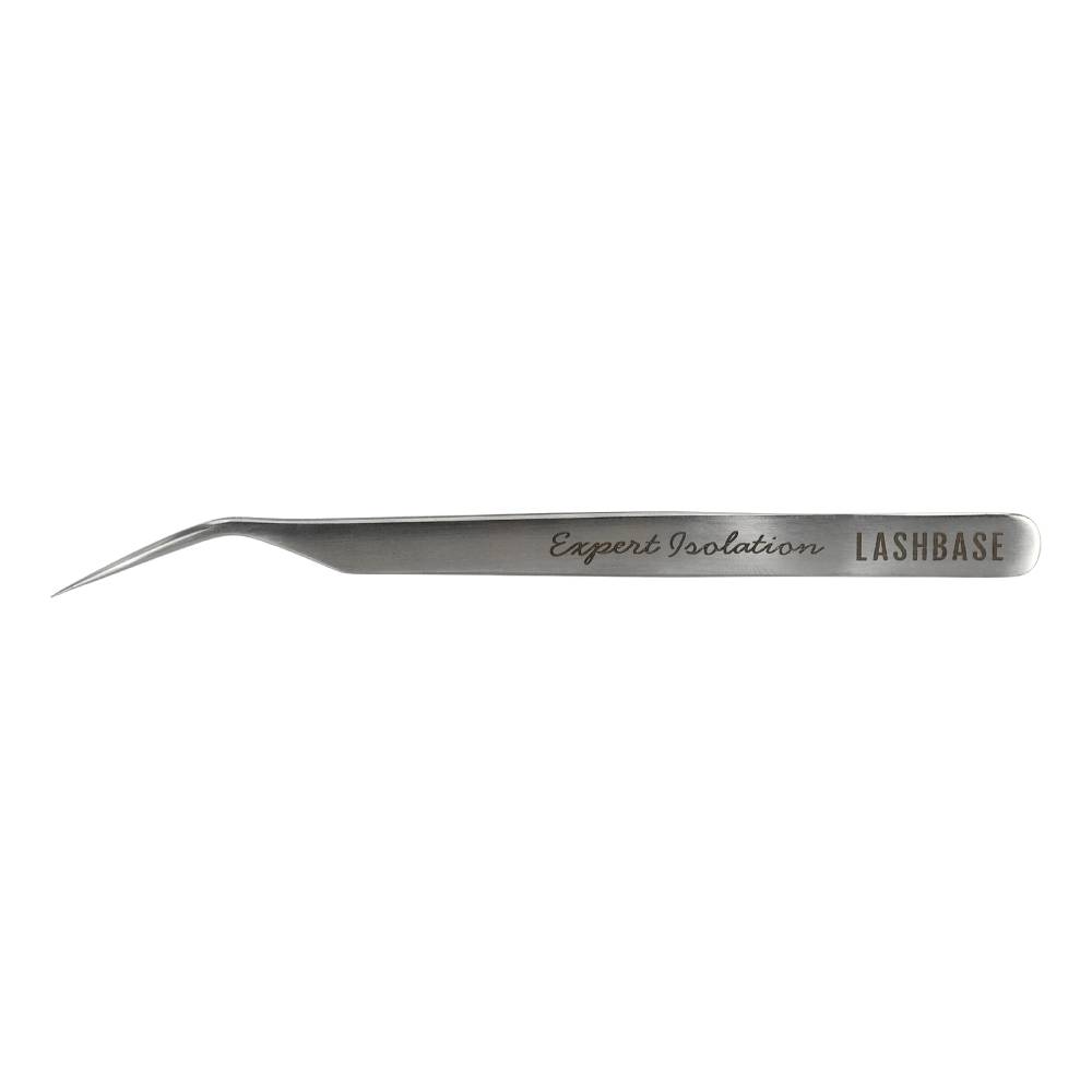 LashBase Expert Isolation Tweezer