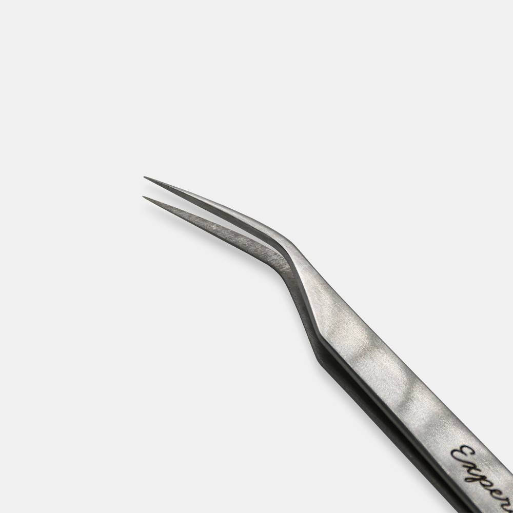 LashBase Expert Isolation Tweezer