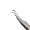 LashBase Pro Made Tweezers