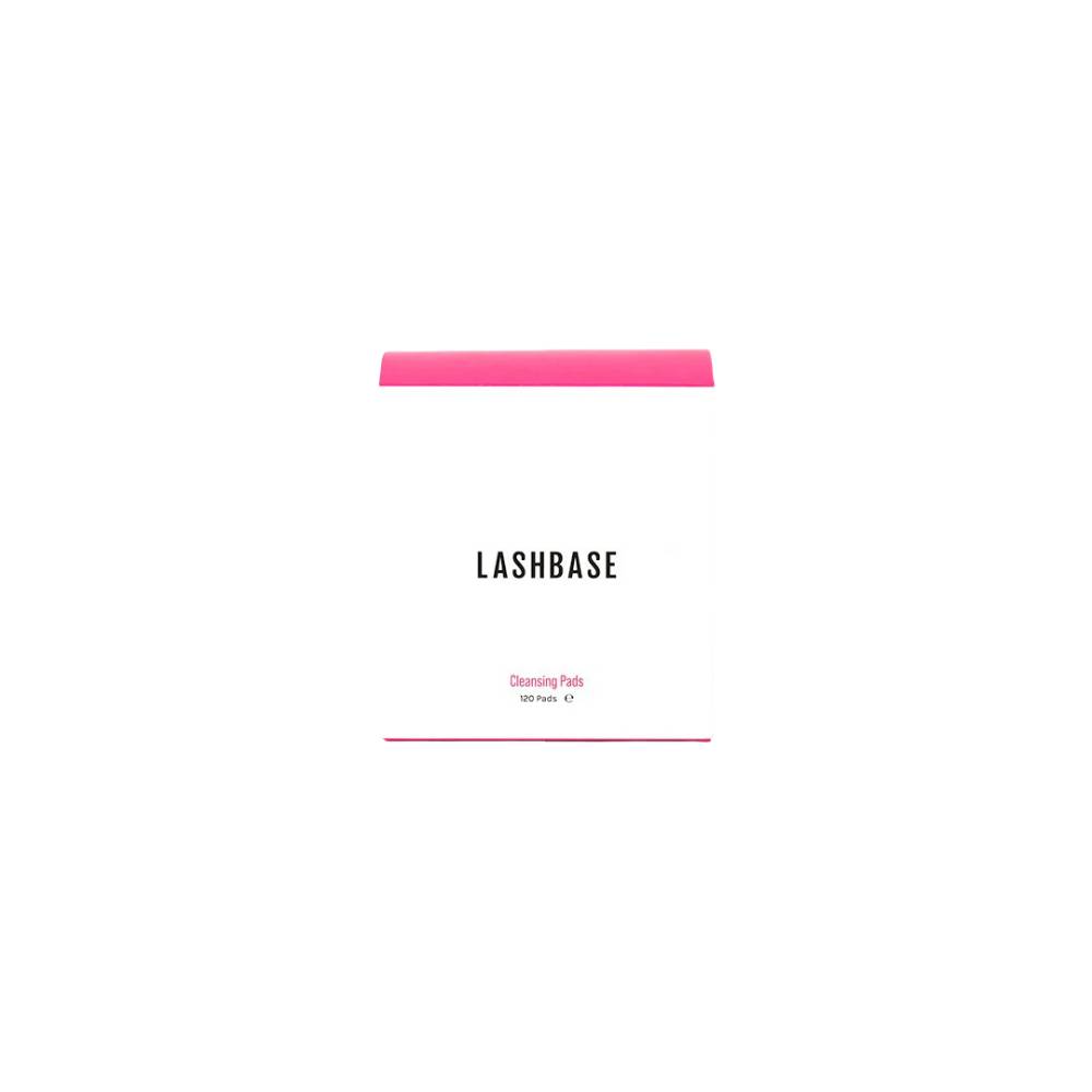 LashBase Cleansing Pads (120)