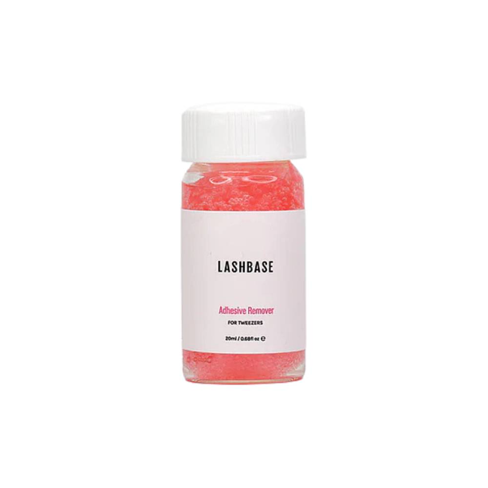 LashBase Tweezers Cleaner 20ml