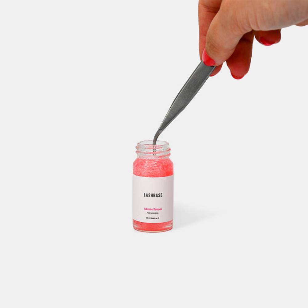 LashBase Tweezers Cleaner 20ml