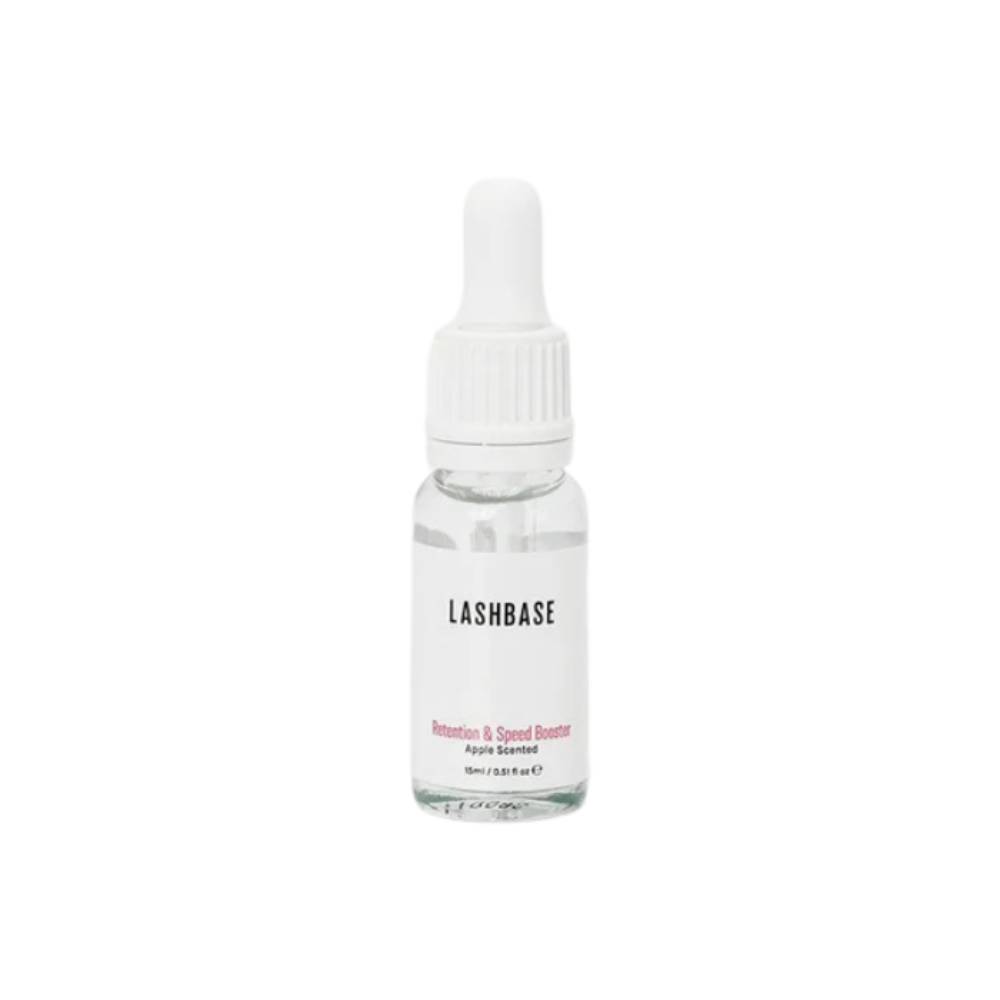 LashBase Retention & Speed Booster 15ml