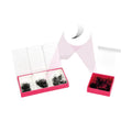 LashBase Pro Made Fans 10D 0.04 C Curl (8-10mm)