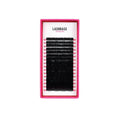 LashBase LBX Collection Volume Lashes 0.03mm D Curl (7-14mm)