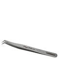 LashBase Mega Volume Tweezers Silver