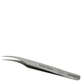 LashBase Classic Pick Up Tweezers Silver