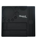 LashBase Silicone Lash and Brow Palette Large