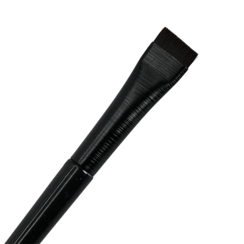 LashBase Lifted. Lift And Tint Brush Flat Large