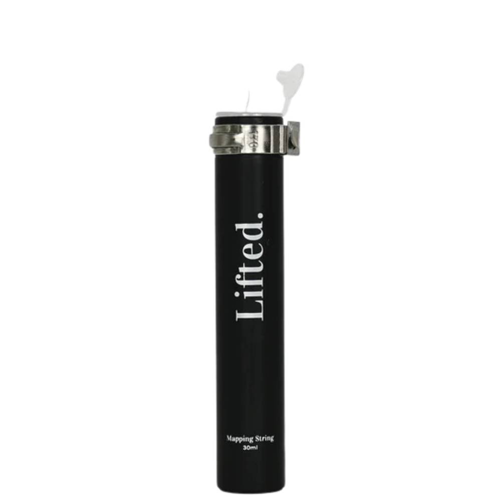 LashBase Lifted. Brow Mapping String