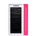 LashBase Enhance Collection Lashes 0.20mm D Curl (8-15mm)