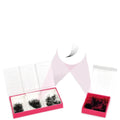 LashBase Pro Made Fans 5D 0.05 CC Curl (14-16mm)