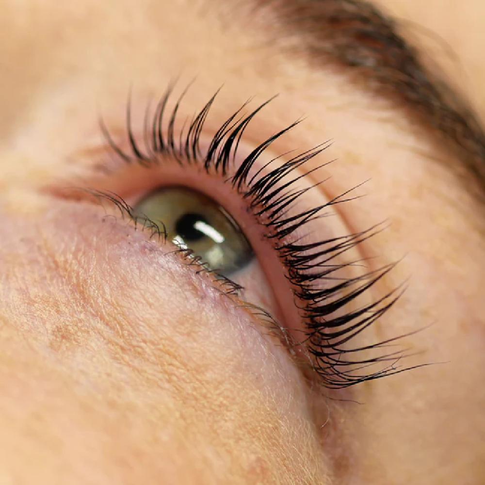 LashBase Korean Lash Lift Kit