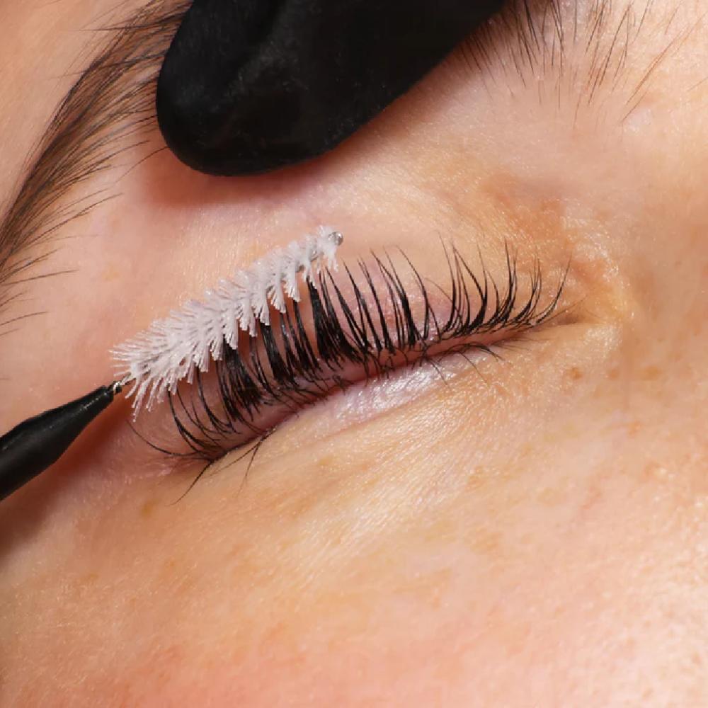 LashBase Lifted. Enrich Step 3 with Cysteamine (10)