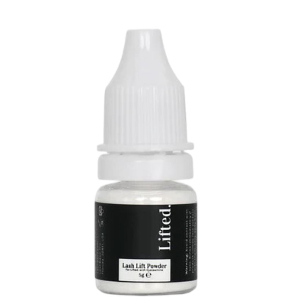 LashBase Lifted. Lash Lift Powder 5g